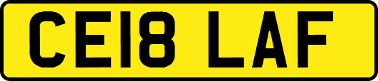 CE18LAF