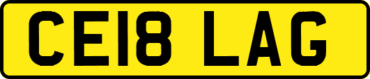 CE18LAG