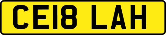 CE18LAH