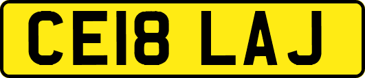 CE18LAJ