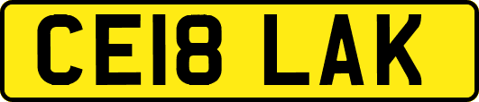 CE18LAK
