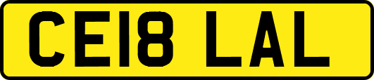 CE18LAL