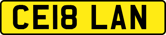 CE18LAN
