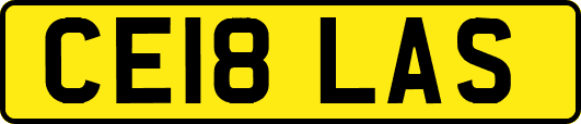 CE18LAS