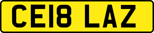 CE18LAZ
