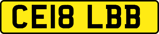 CE18LBB
