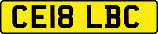 CE18LBC