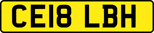 CE18LBH