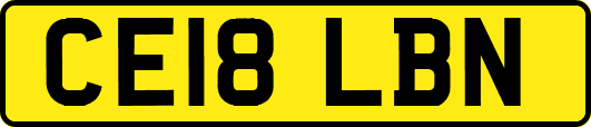 CE18LBN