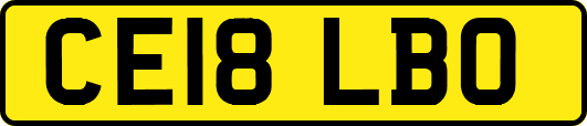 CE18LBO
