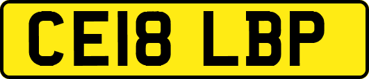 CE18LBP