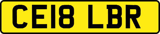 CE18LBR