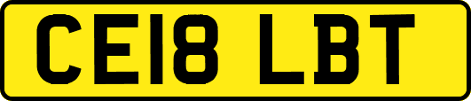 CE18LBT