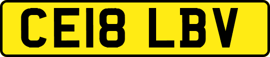 CE18LBV