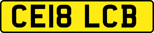 CE18LCB