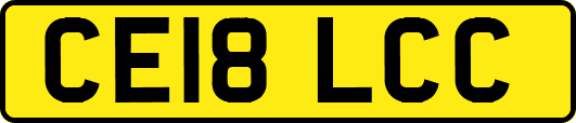 CE18LCC