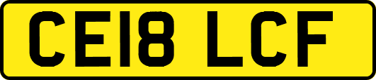 CE18LCF