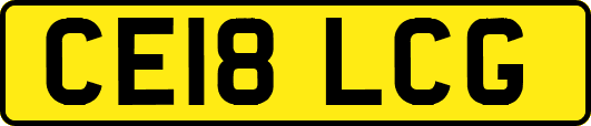 CE18LCG