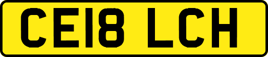 CE18LCH