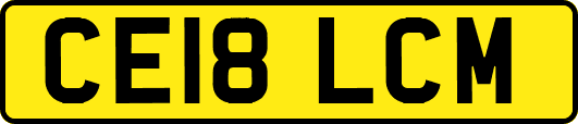 CE18LCM