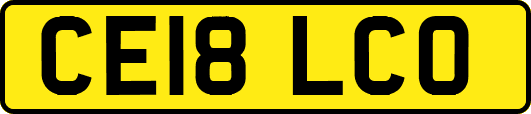 CE18LCO