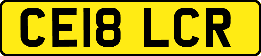CE18LCR