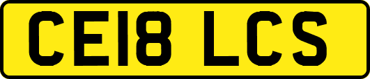 CE18LCS