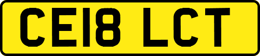 CE18LCT