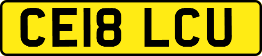 CE18LCU