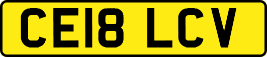 CE18LCV