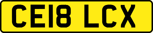 CE18LCX