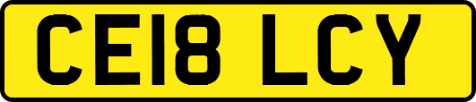 CE18LCY