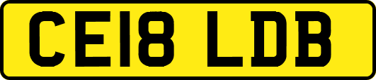 CE18LDB