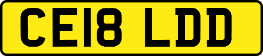 CE18LDD
