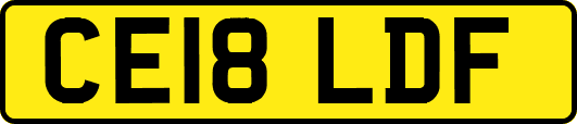 CE18LDF