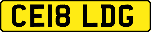 CE18LDG