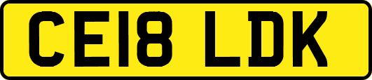CE18LDK