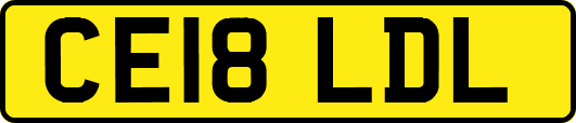 CE18LDL