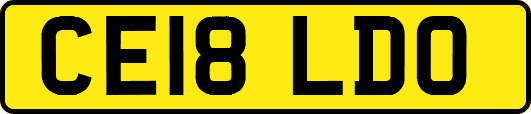 CE18LDO