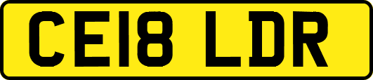 CE18LDR