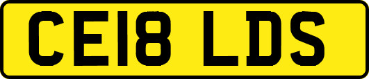 CE18LDS