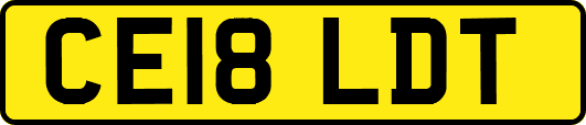 CE18LDT