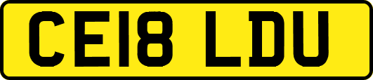 CE18LDU