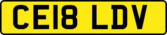 CE18LDV
