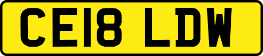 CE18LDW