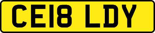 CE18LDY