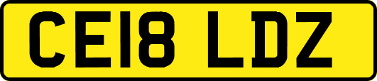 CE18LDZ