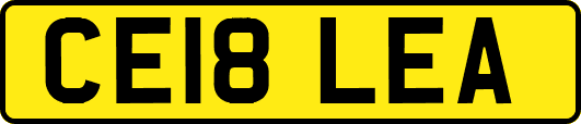 CE18LEA