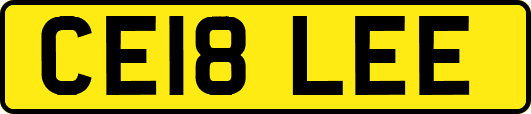 CE18LEE