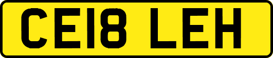 CE18LEH